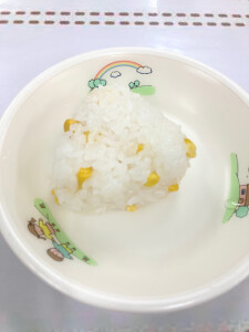 9月16日　おやつ